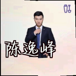 陈逸峰